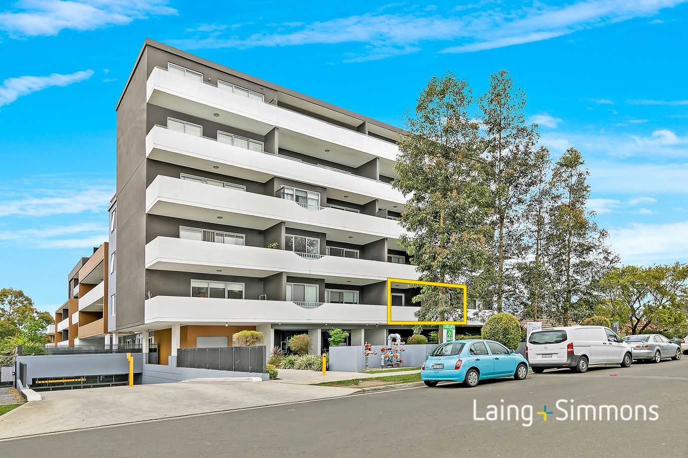 56/5-7 The Avenue, Mount Druitt NSW 2770, Image 0