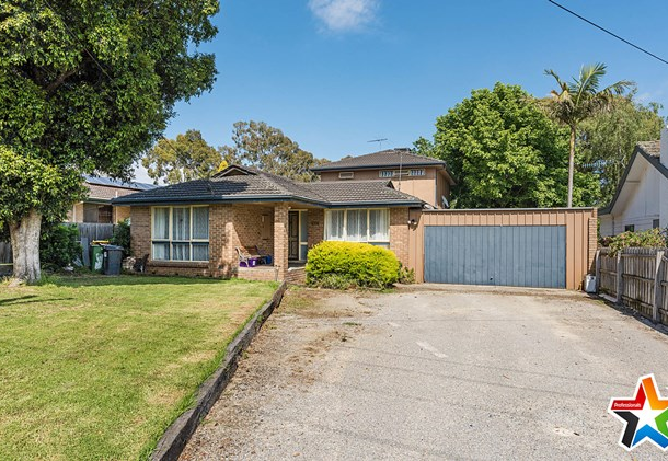 6 Mcfadzean Street, Coldstream VIC 3770