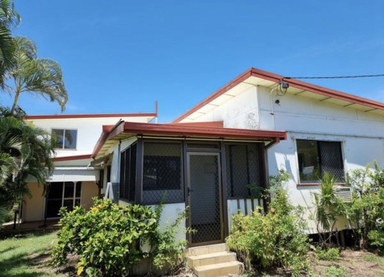 3 bedrooms Semi-Detached in 2/65 Golf Links Road BOWEN QLD, 4805