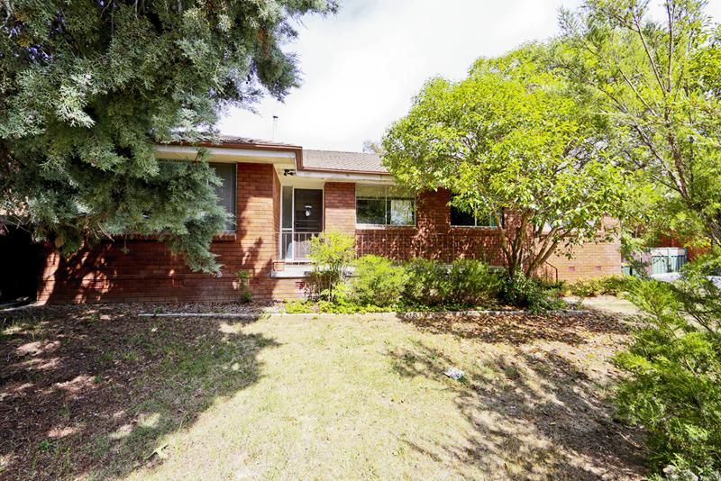 3 Badgery Street, Macquarie ACT 2614, Image 0