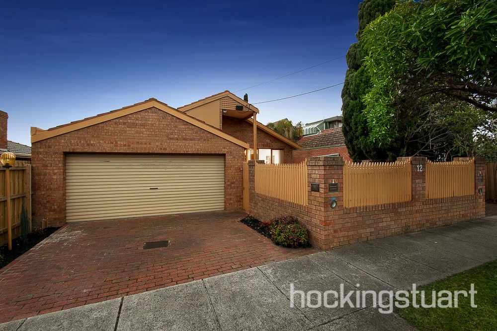 1/12 Kean Street, Caulfield South VIC 3162, Image 1