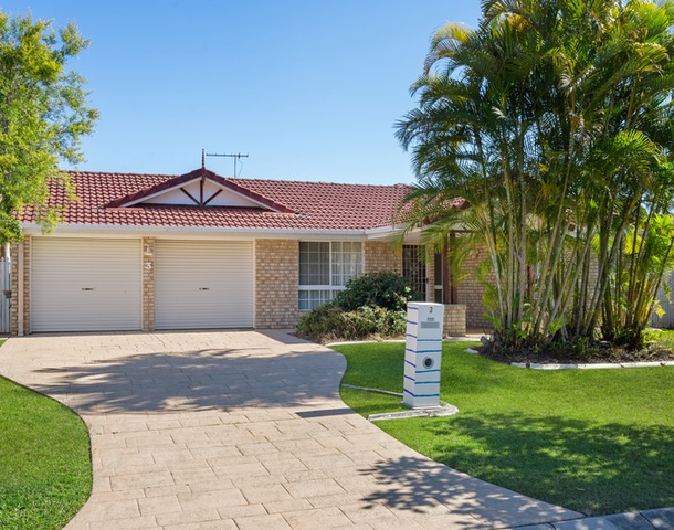 3 Magellan Court, Bray Park QLD 4500