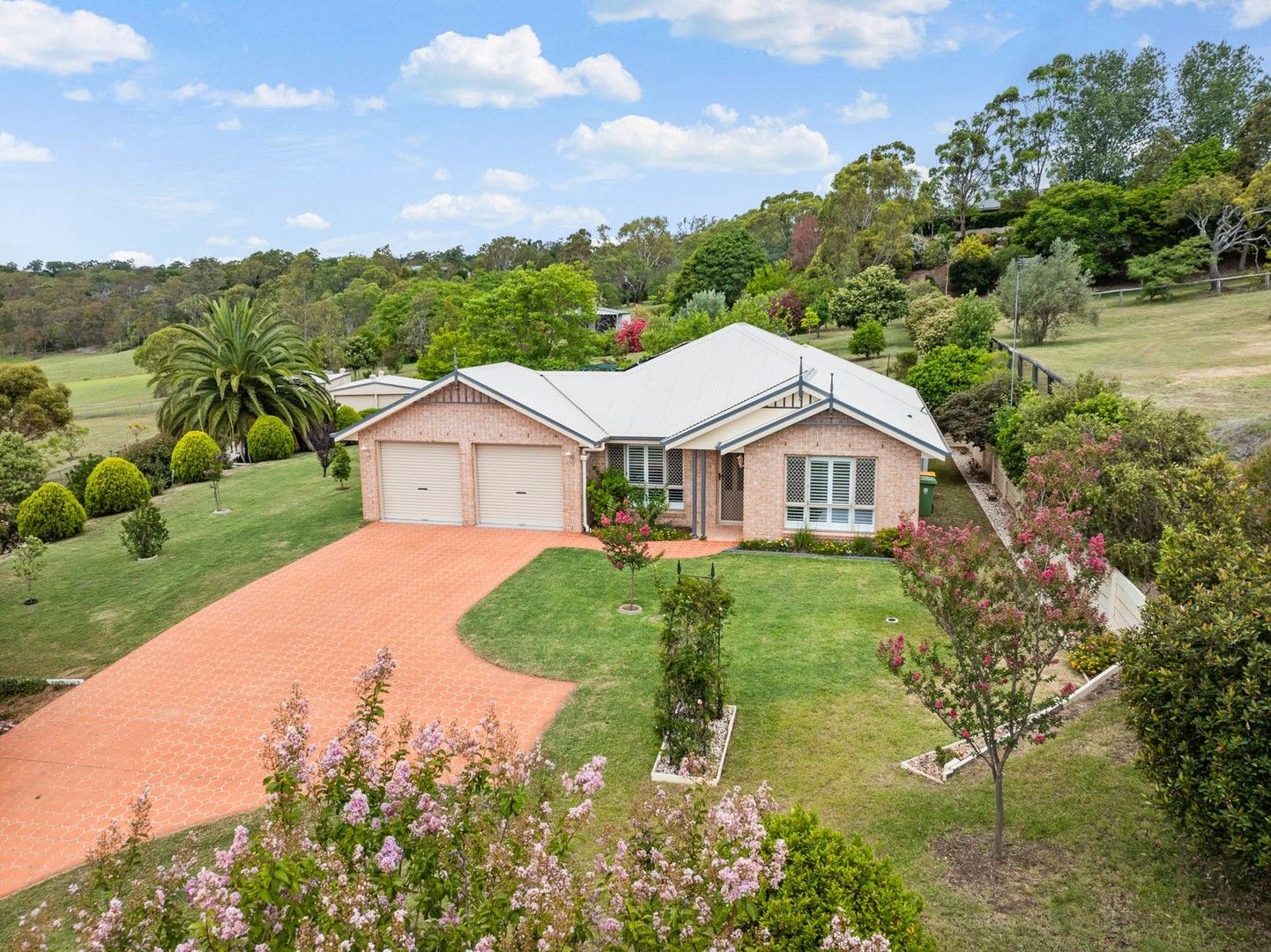 83 Cotswold Hills Drive, Cotswold Hills QLD 4350, Image 0