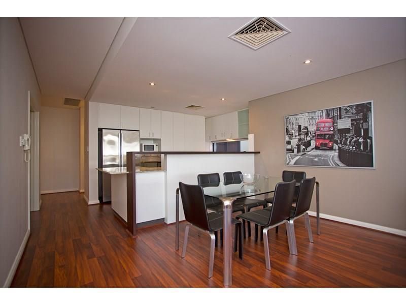 9/258-264 Newcastle Street, Perth WA 6000, Image 1