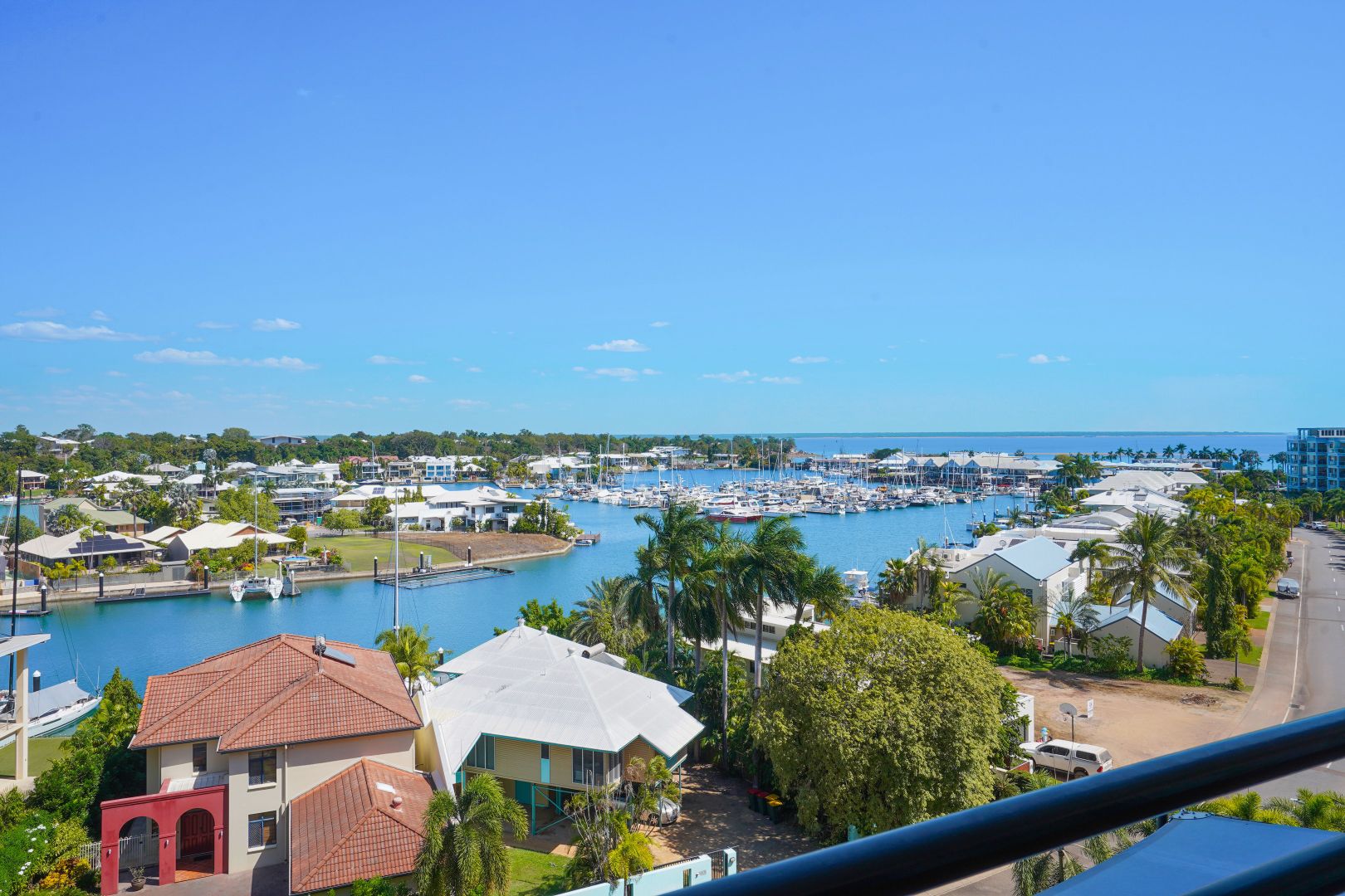18/12 Paspaley Place, Cullen Bay NT 0820, Image 1