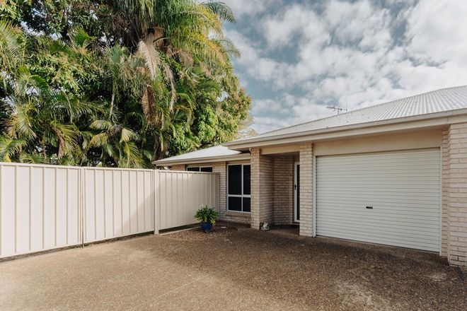 Picture of 5/59 Branyan Street, BUNDABERG WEST QLD 4670