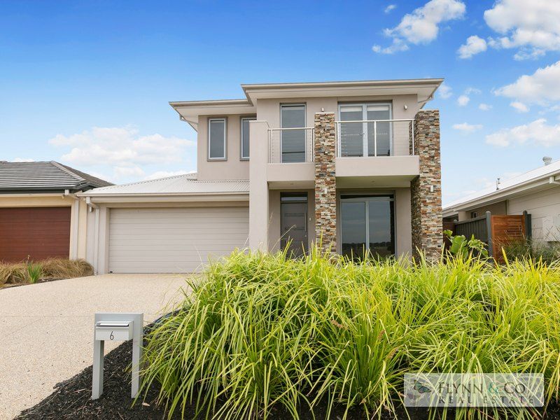 6 Oceanic Drive, Safety Beach VIC 3936, Image 0