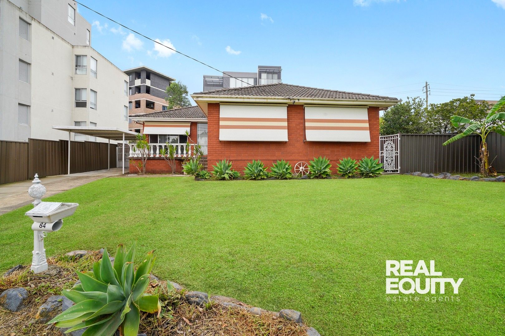 84 Lucas Avenue, Moorebank NSW 2170 House For Rent Domain