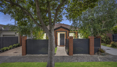 Picture of 1/27 Bent Street, CAULFIELD SOUTH VIC 3162
