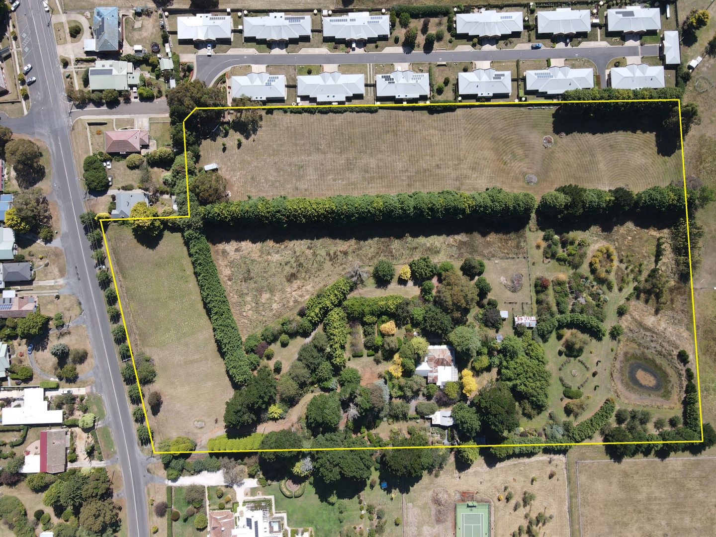 3646 Kialla Road, Crookwell NSW 2583 Domain