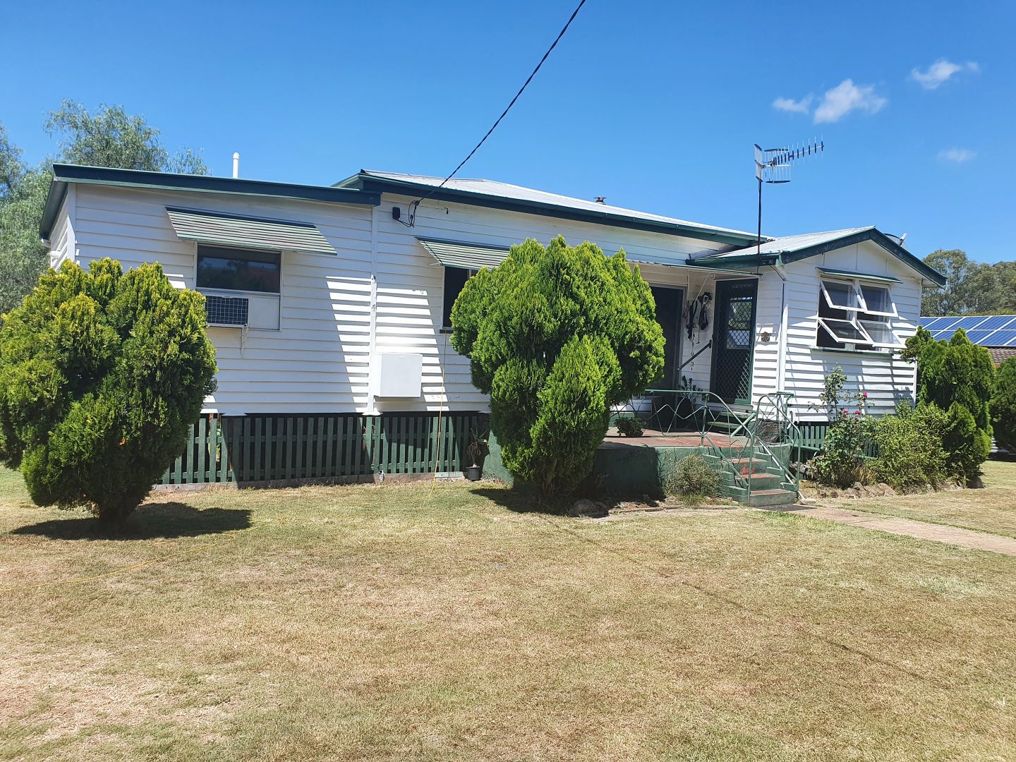 18-20 Barr Smith Street, Yarraman QLD 4614, Image 2