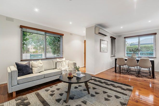 Picture of 1/107 East Boundary Road, BENTLEIGH EAST VIC 3165
