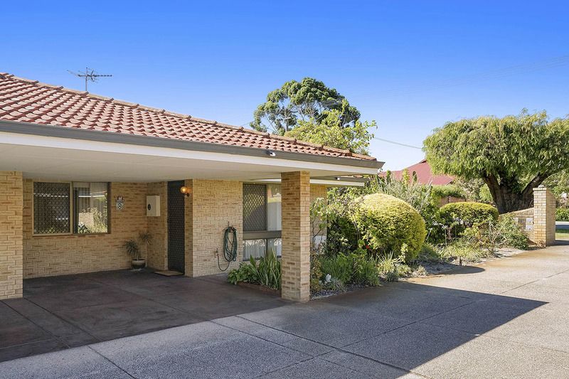 8/141 Ninth Avenue, Inglewood WA 6052