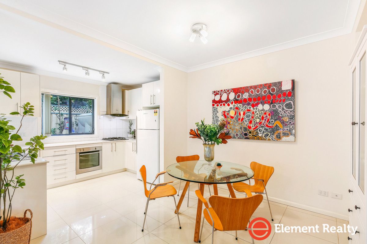 1/86 Tintern Avenue, Telopea NSW 2117, Image 1