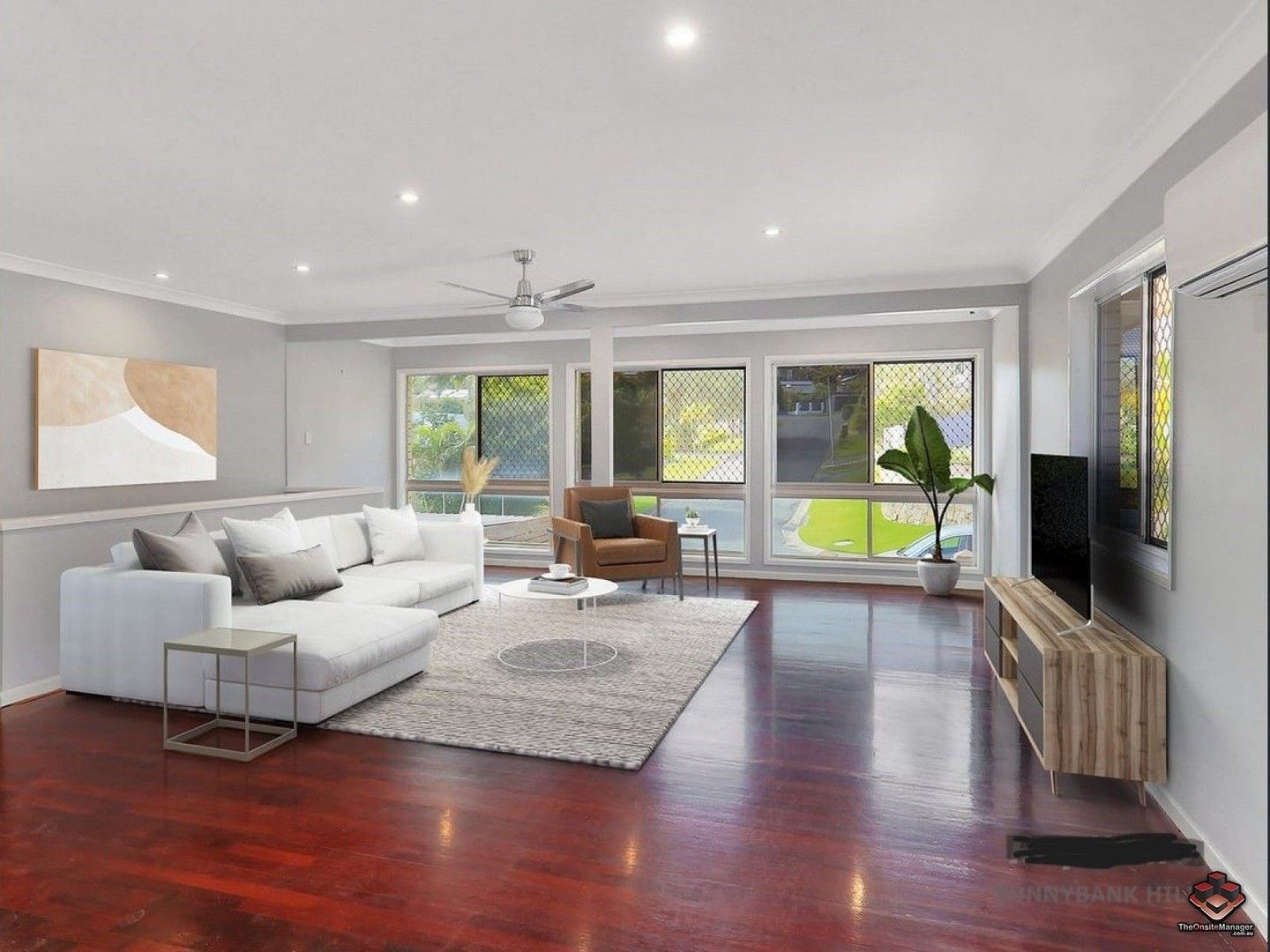 6 bedrooms House in 25 Warrington Street ROBERTSON QLD, 4109