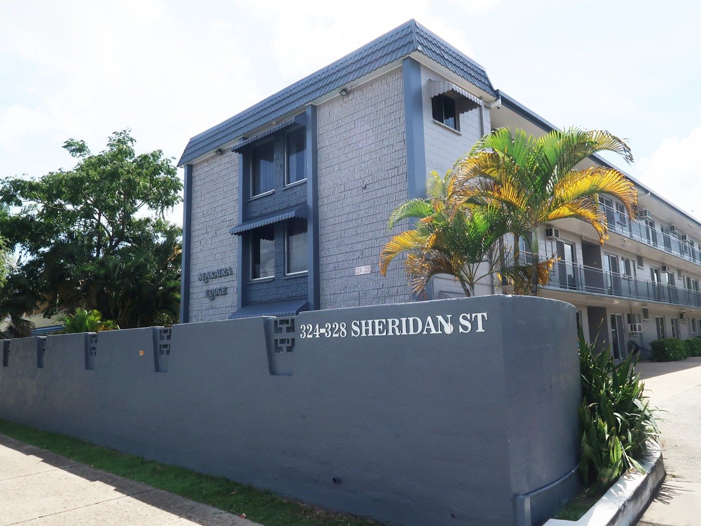 22/324 Sheridan Street, Cairns North QLD 4870, Image 0