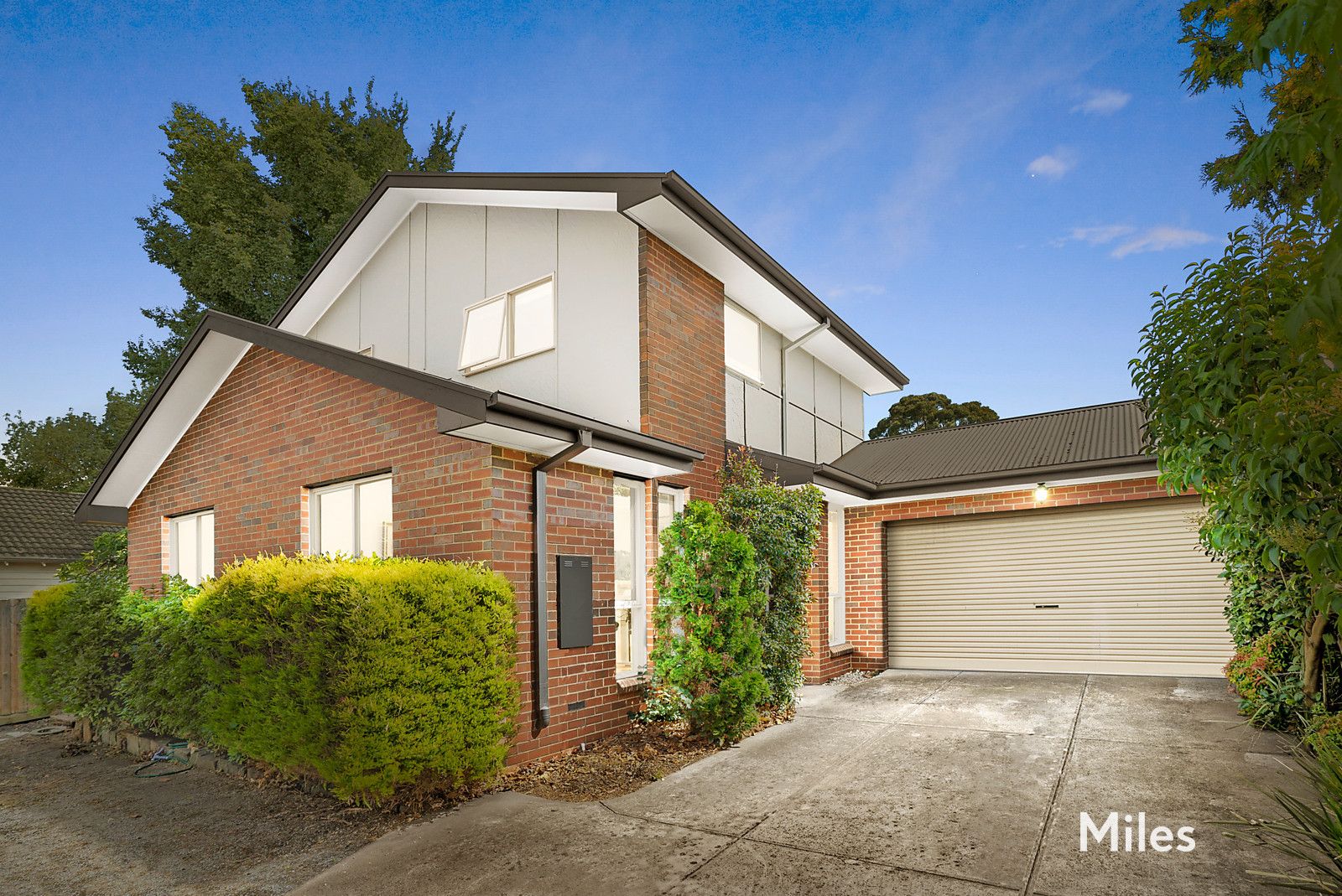 2/40 St Hellier Street, Heidelberg Heights VIC 3081, Image 0