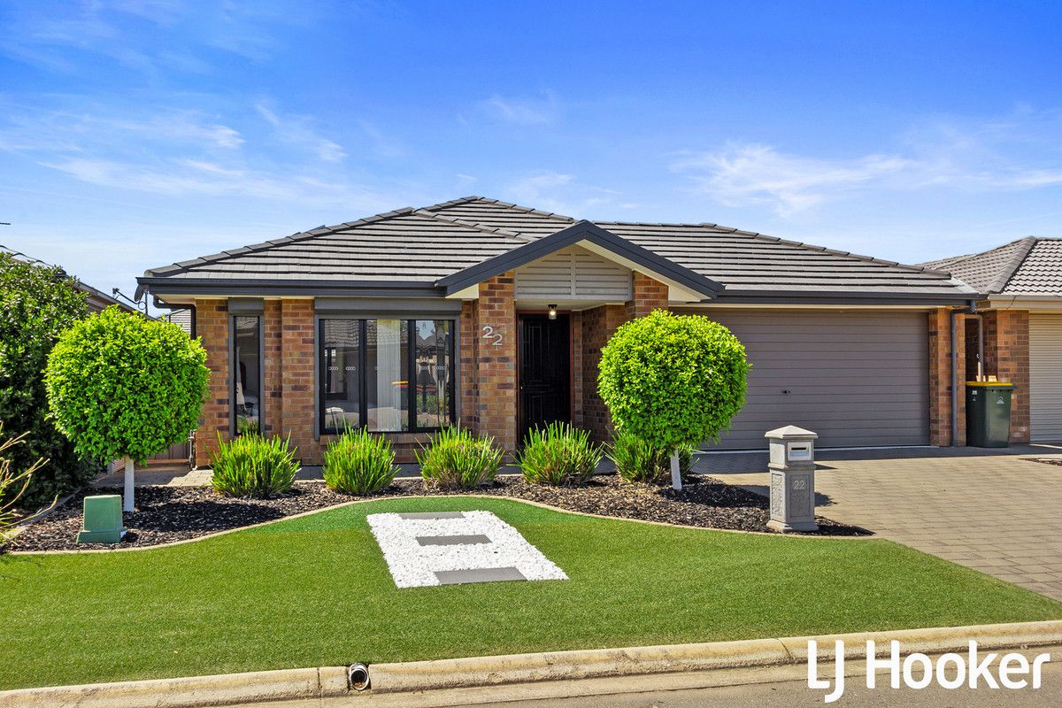 22 Nybo Court, Munno Para West SA 5115, Image 2