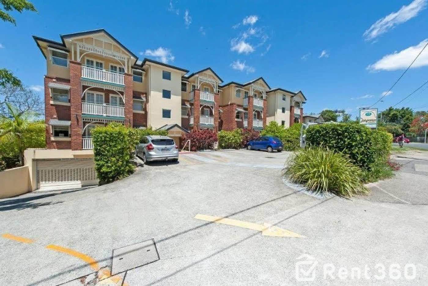 2 bedrooms Apartment / Unit / Flat in 5/176 Waterworks Road ASHGROVE QLD, 4060