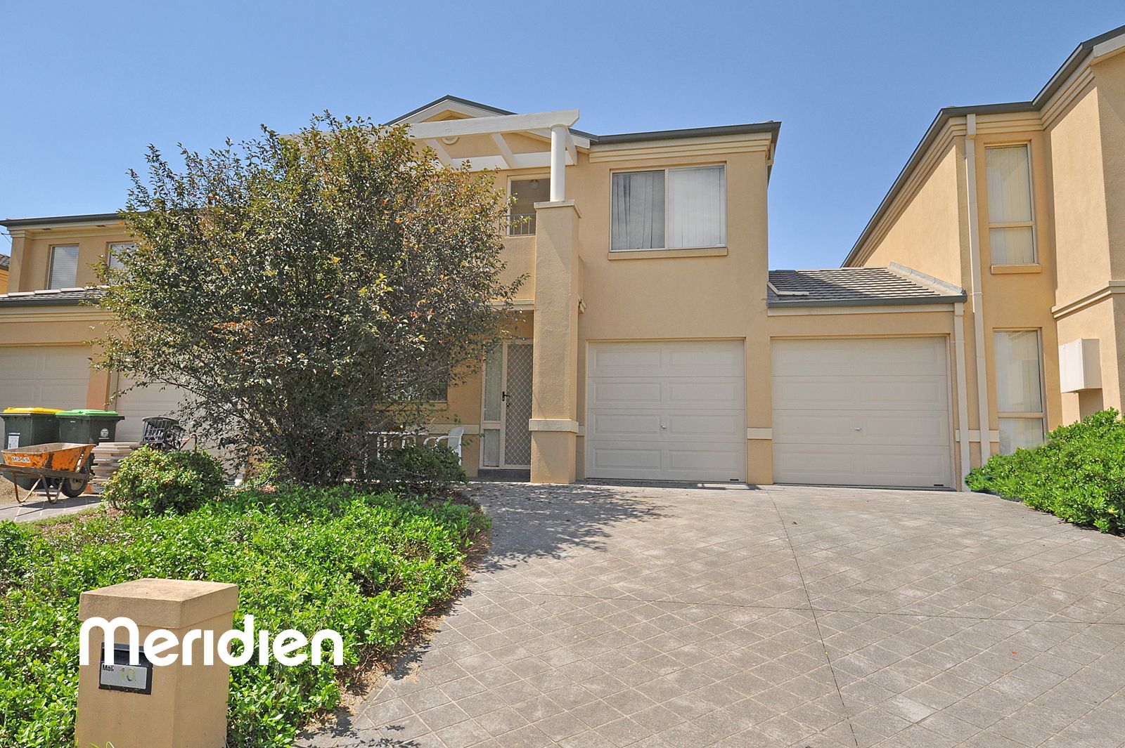 10 Mcguirk Way, Rouse Hill NSW 2155