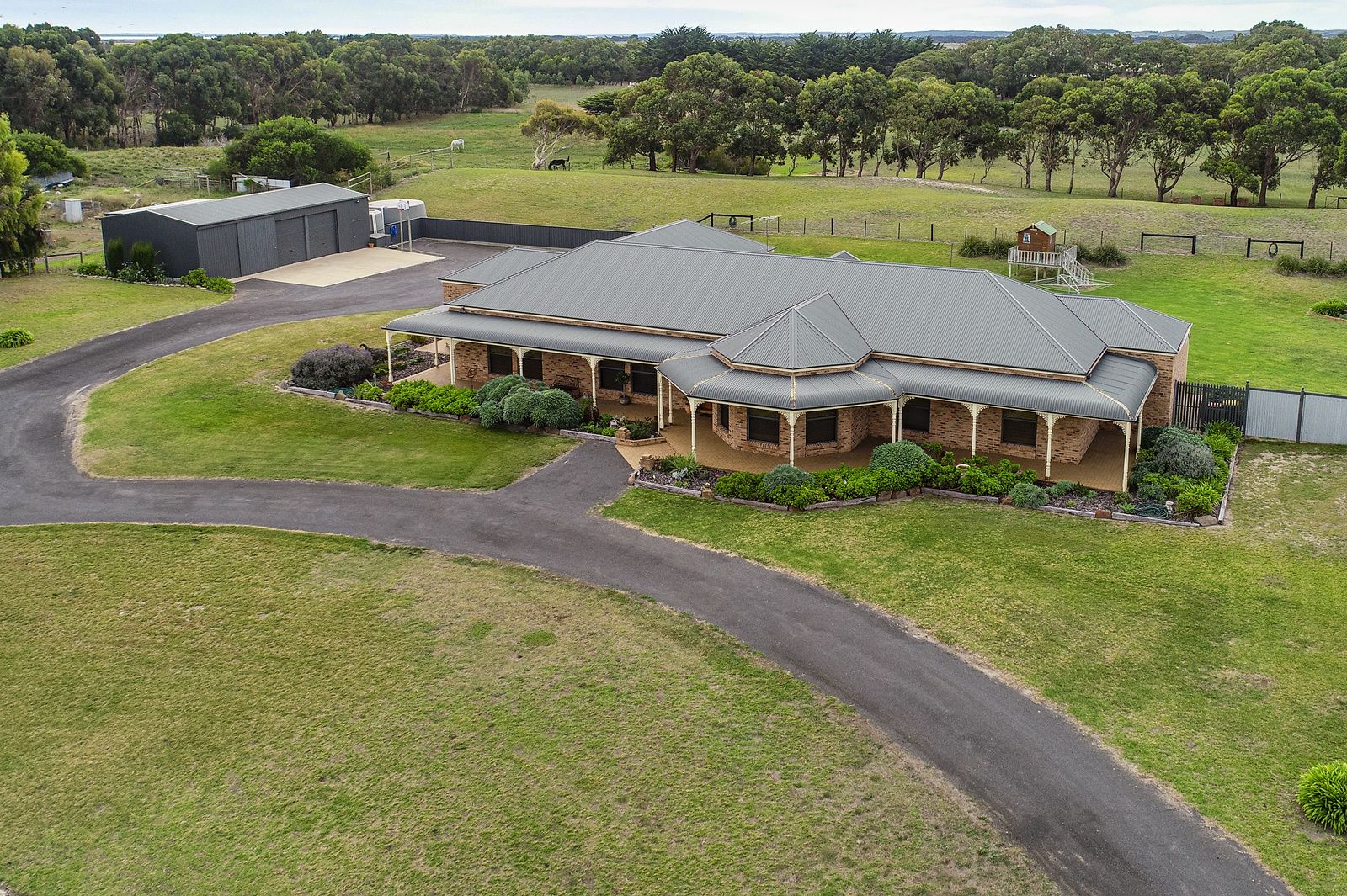 20 Admella Drive, Beachport SA 5280, Image 1