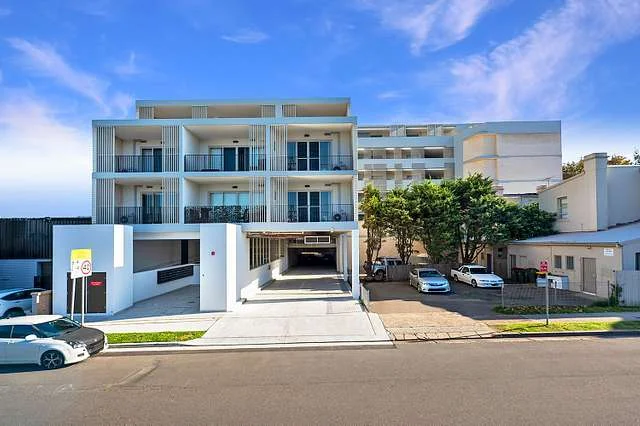 Primary image of 503/6 Bay Street, Botany NSW 2019