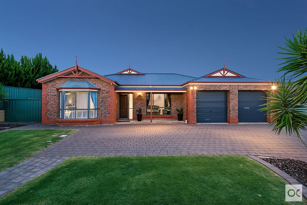 1 Swallow Drive, Hewett SA 5118, Image 0