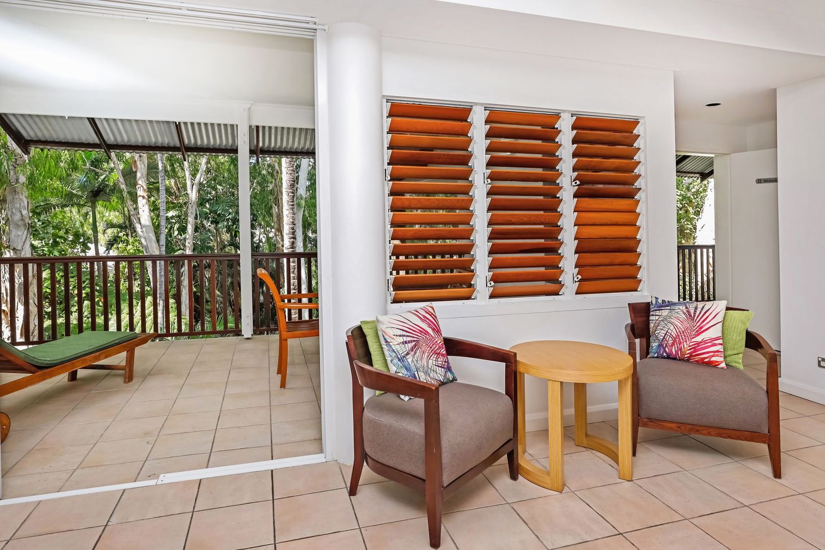 21-22/10-14 Amphora Street, Palm Cove QLD 4879, Image 2