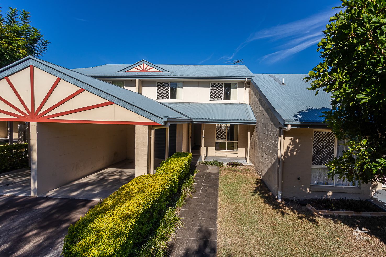 2/1819 Wynnum Road, Tingalpa QLD 4173