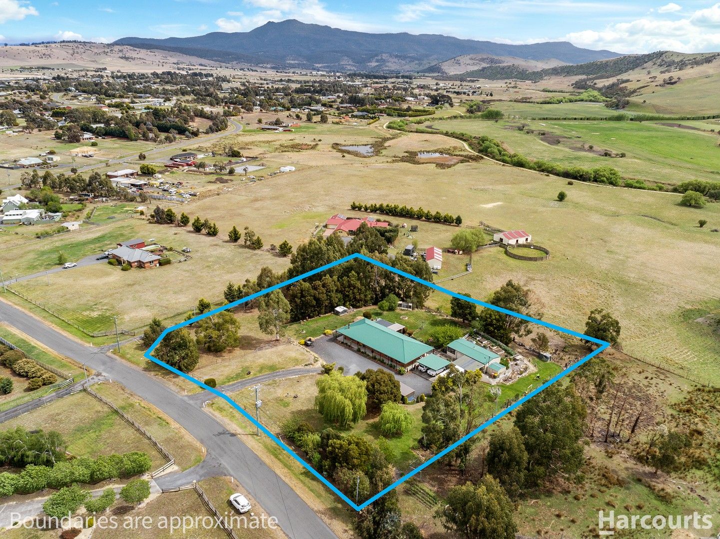 4 Blackburn Avenue, Pontville TAS 7030, Image 0