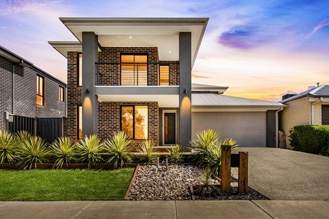 Picture of 12 Riverrun Drive, BOTANIC RIDGE VIC 3977