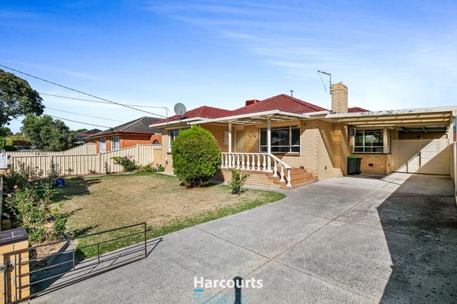 Picture of 41 Grace Street, ST ALBANS VIC 3021