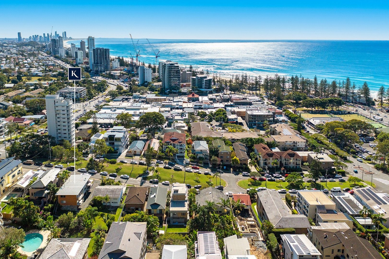 46 Ewart Street, Burleigh Heads QLD 4220, Image 0