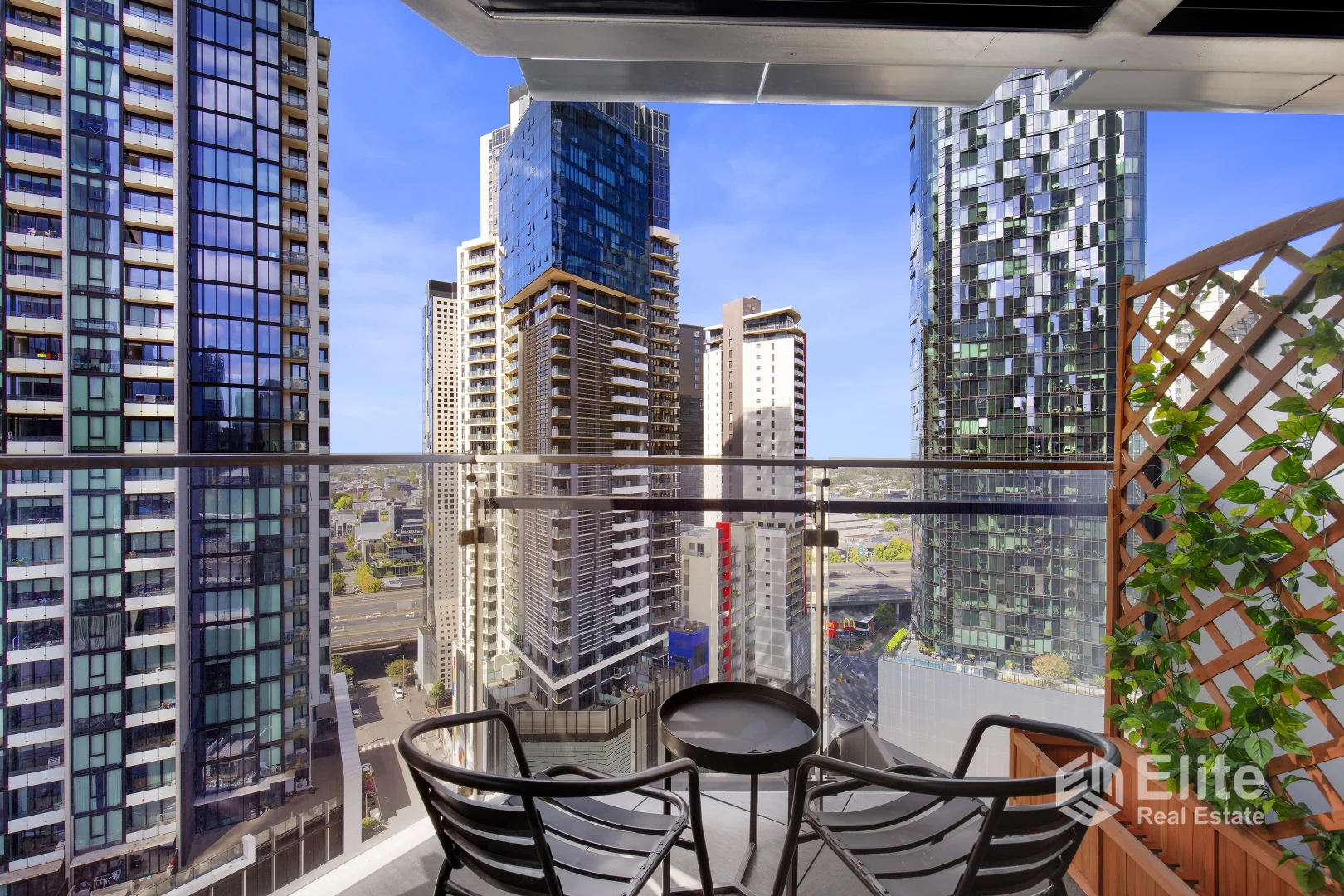 Additional image 6 of 2101/33 Clarke Street, Southbank VIC 3006