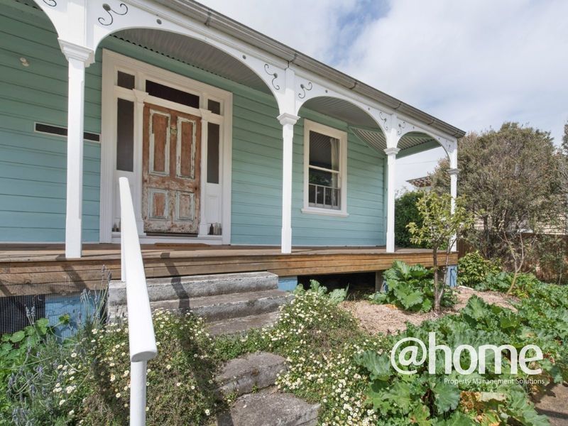 118 Margaret Street, Launceston Property History & Address Research