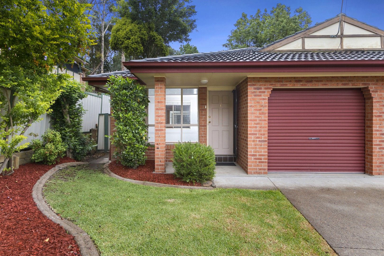 1/22 Madeleine Avenue, Charlestown NSW 2290, Image 0