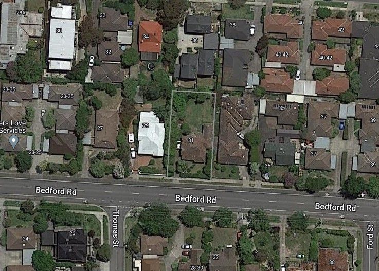 31 Bedford Road, Ringwood VIC 3134 Domain