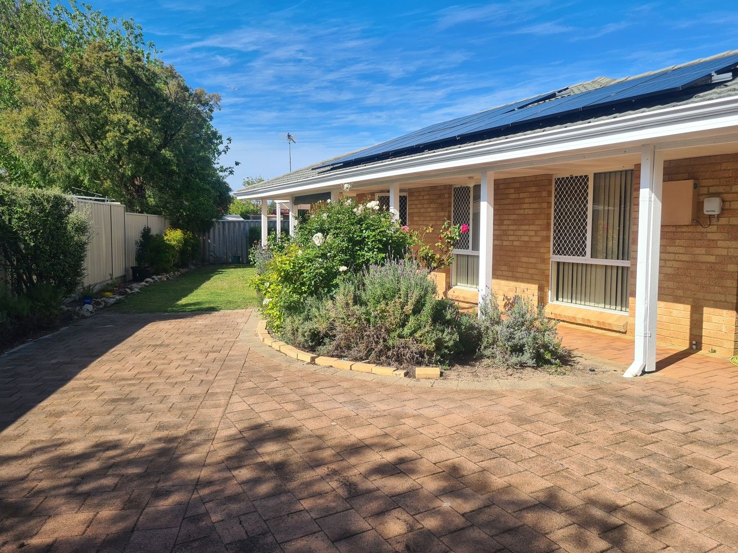3 bedrooms Apartment / Unit / Flat in 25B Black Swan Drive WEST BUSSELTON WA, 6280