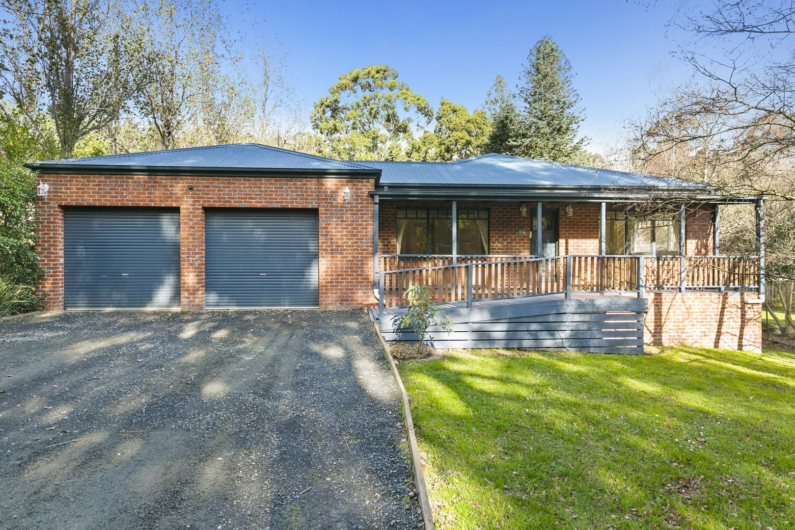 36 Edward Street, Wesburn VIC 3799, Image 0