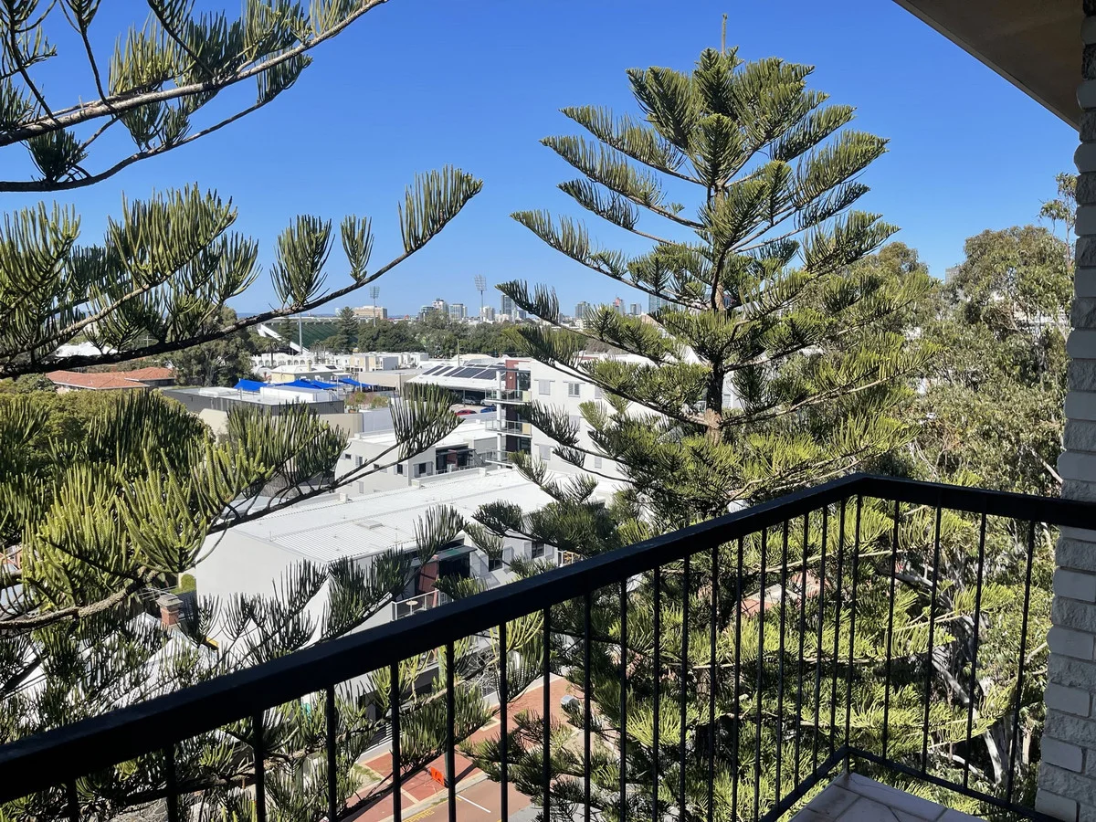 Additional image 3 of 58/133 Lincoln Street, Perth WA 6000