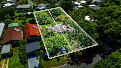 Picture of 11 Barron Road, MARGATE QLD 4019