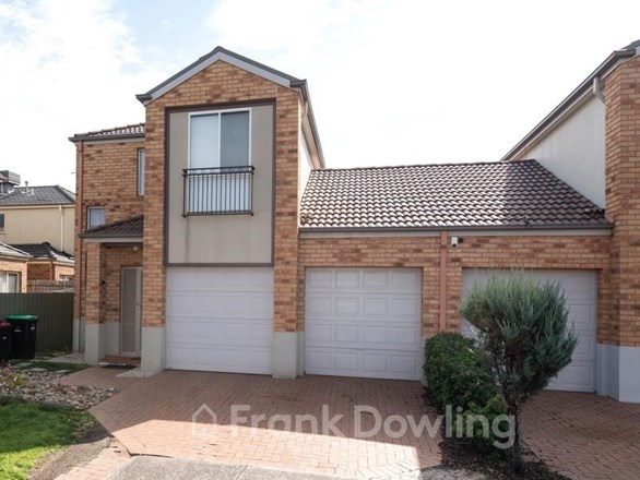 48 Jade Way, Hillside VIC 3037