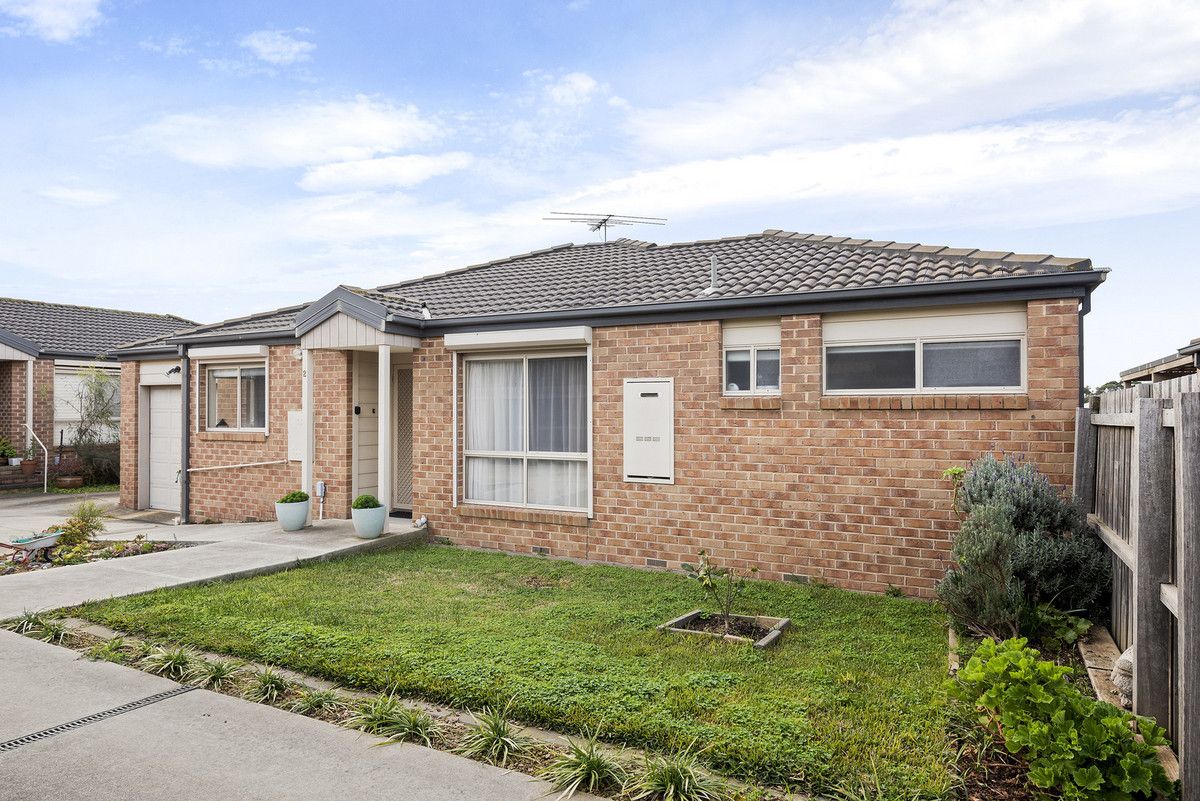 2/69 Langdon Street, Portarlington VIC 3223 Apartment For Rent Domain