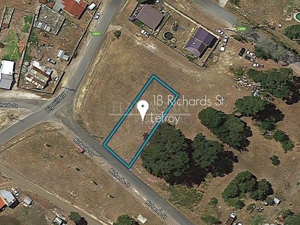 Picture of 18 Richards St, LEFROY TAS 7252