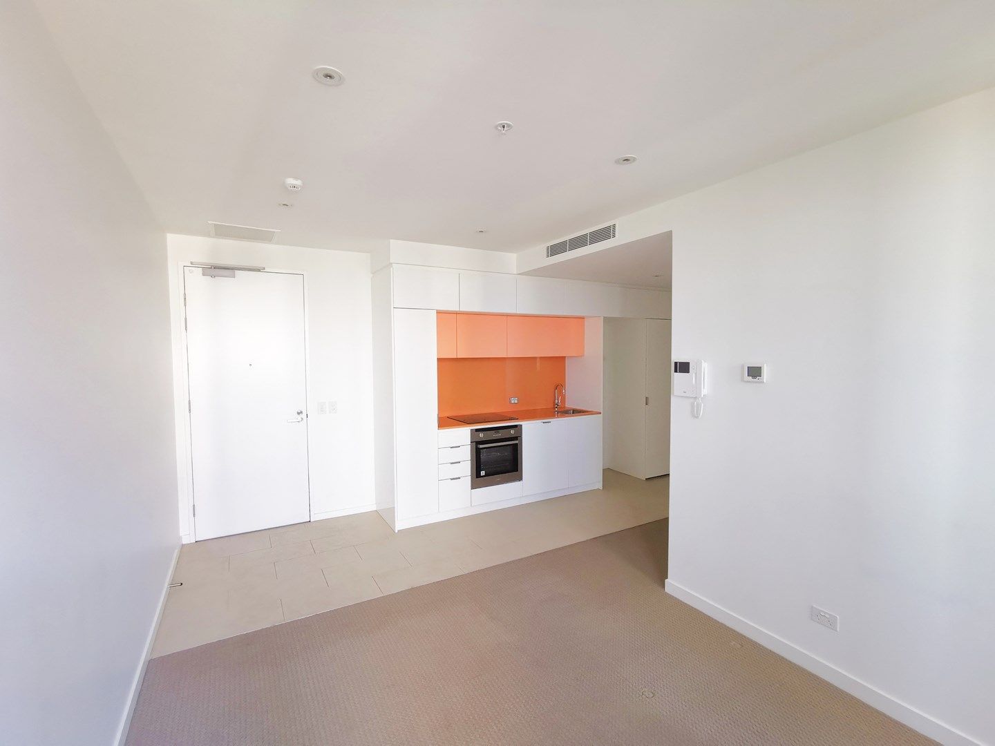 2 bedrooms Apartment / Unit / Flat in 3119/551 Swanston Street CARLTON VIC, 3053