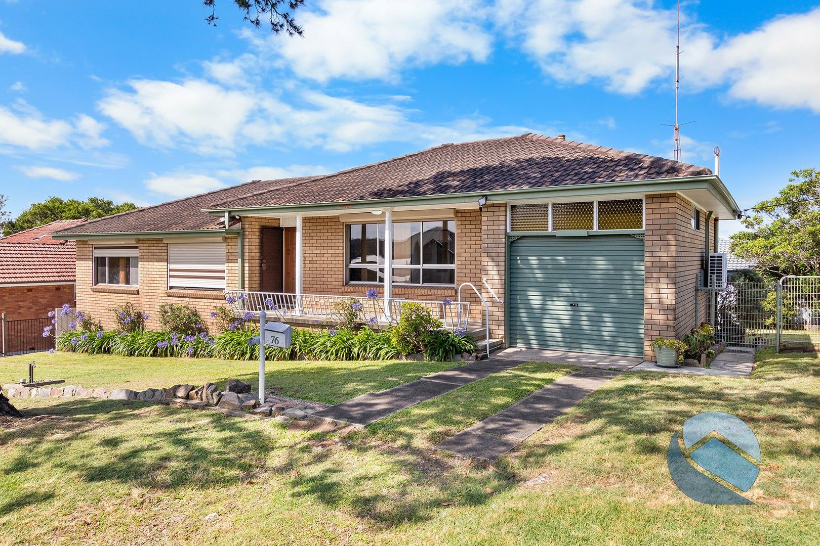 4 bedrooms House in 76 Brooks Street WALLSEND NSW, 2287