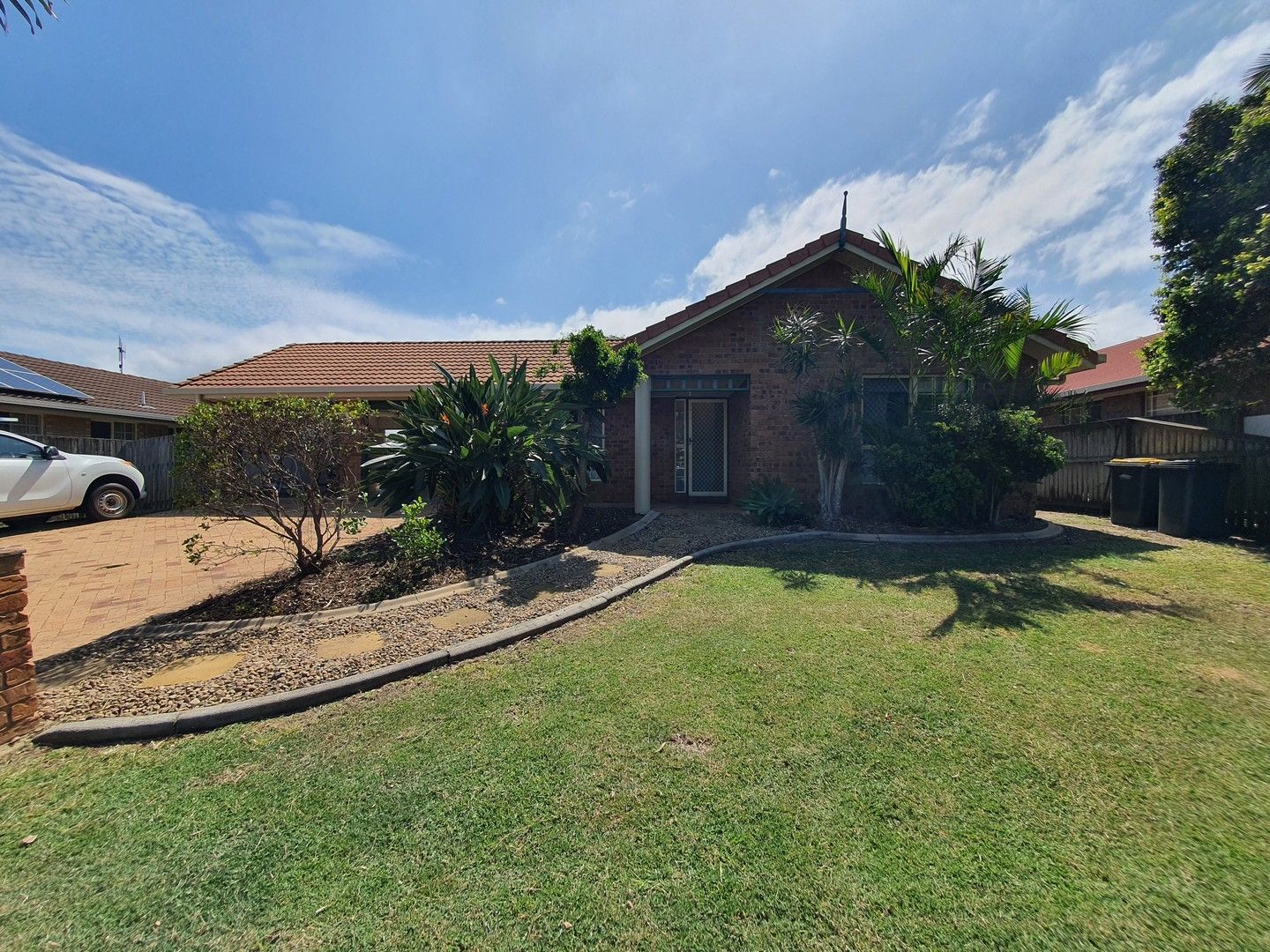 3 bedrooms House in 138 Moodies Road BARGARA QLD, 4670