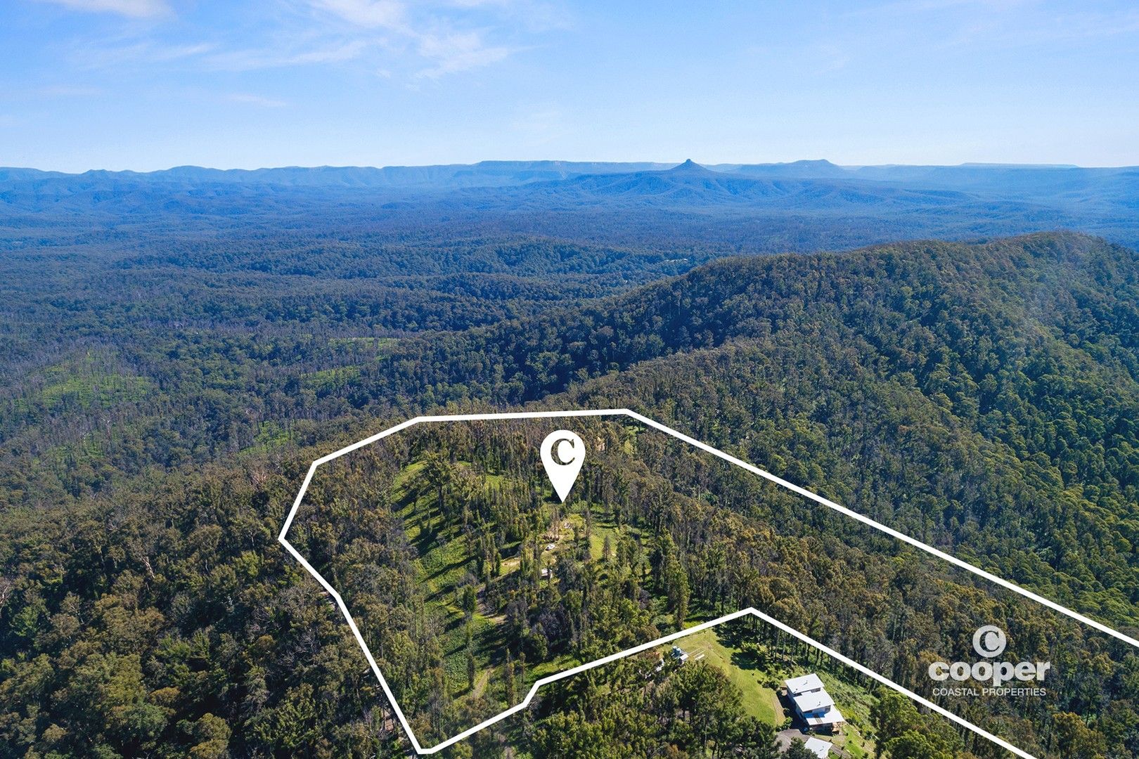 Lot 8 Old Coach Road, Termeil NSW 2539, Image 0