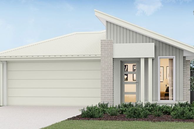Picture of Lot 123 New Road, MORAYFIELD QLD 4506