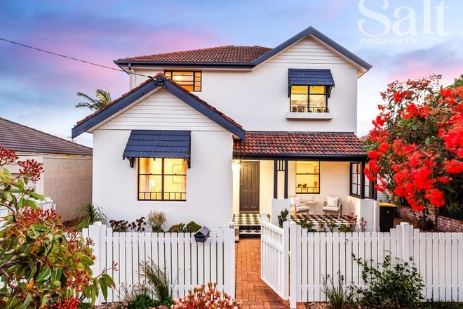 Picture of 45 Caldwell Street, MEREWETHER NSW 2291